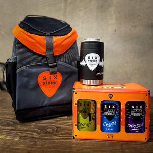 "Dad on the go" Gift Pack