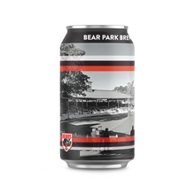 Load image into Gallery viewer, Bear Park Brew | Local Lager