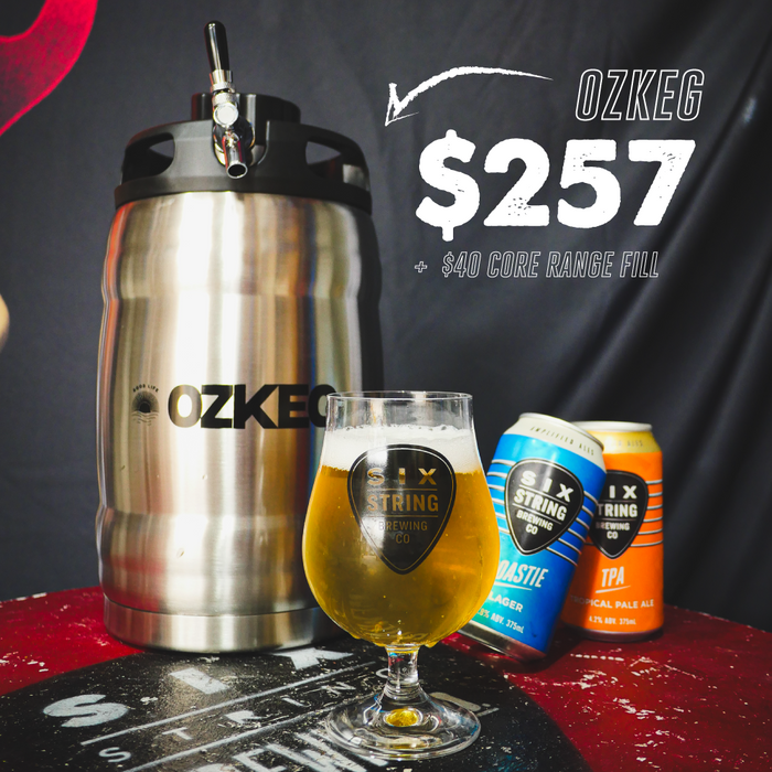 5L OZKEG