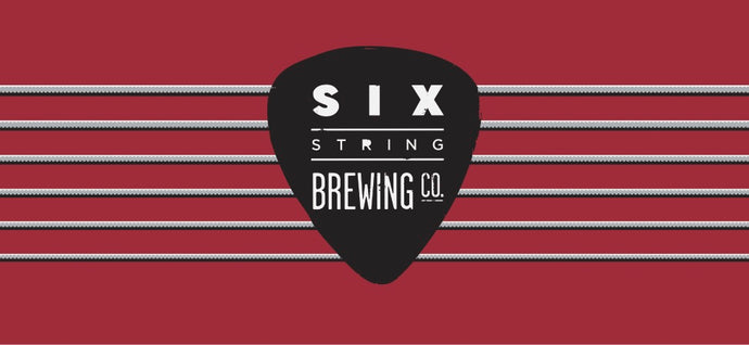 Six String Brewery Online Gift Card