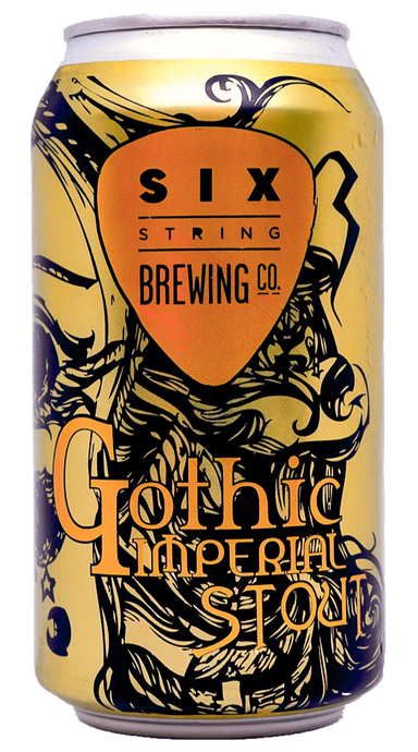 Gothic Imperial Stout