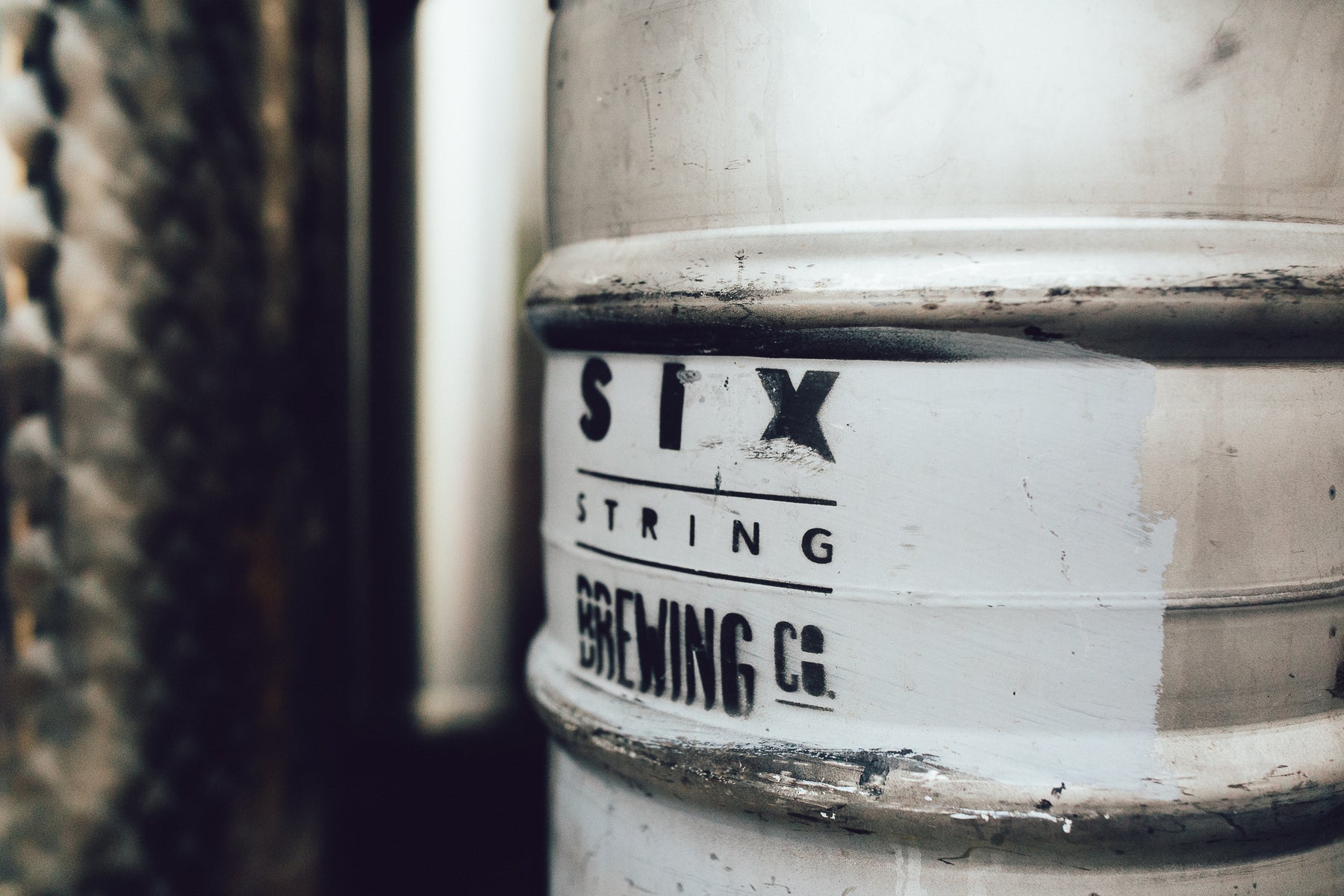 50 LITRE KEGS