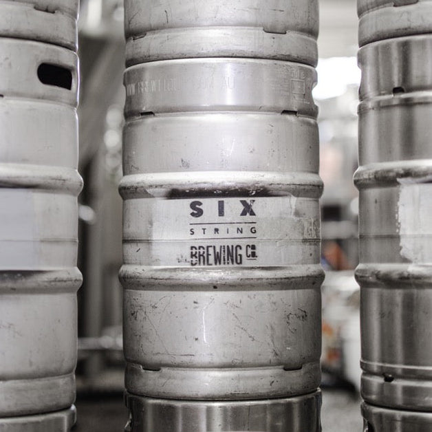 Deposit - Keg