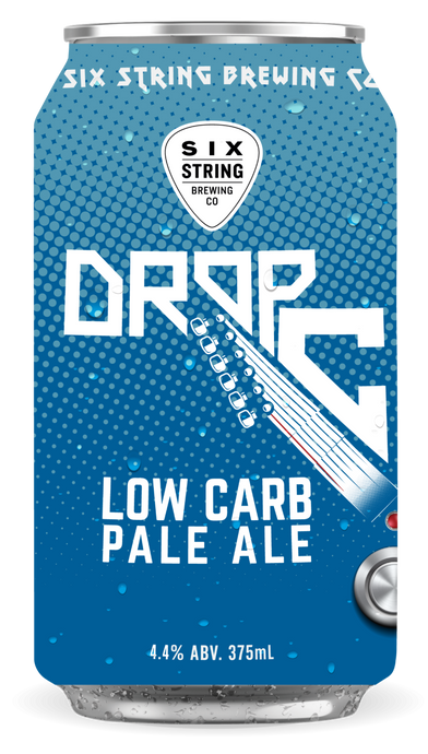 DROP C Low Carb Pale Ale