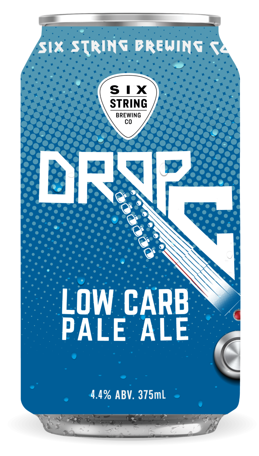 DROP C Low Carb Pale Ale