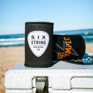 Stubby Holder