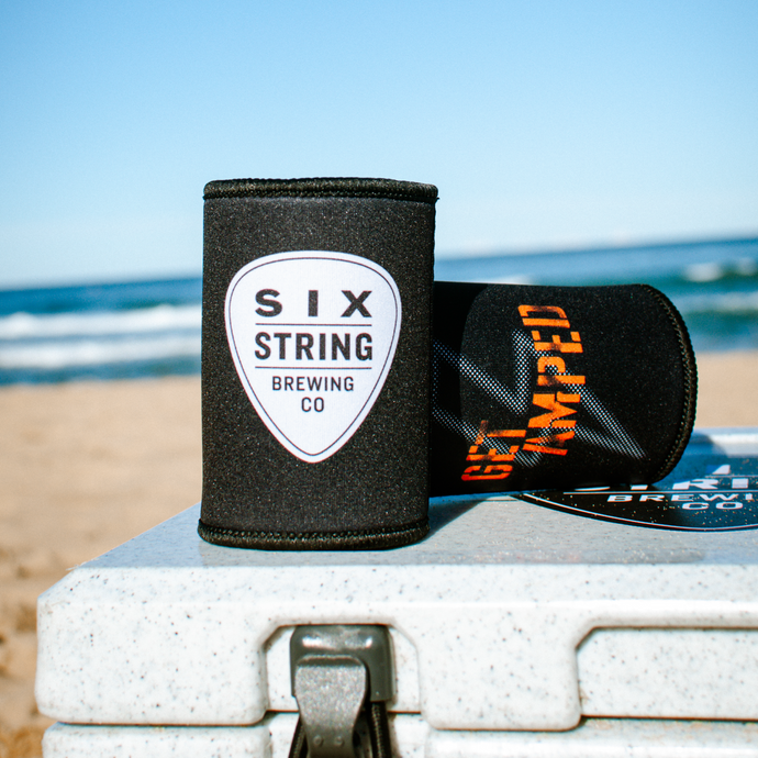 Stubby Holder