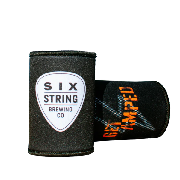 Stubby Holder