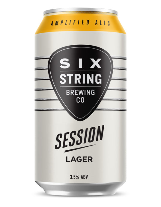 Session Lager