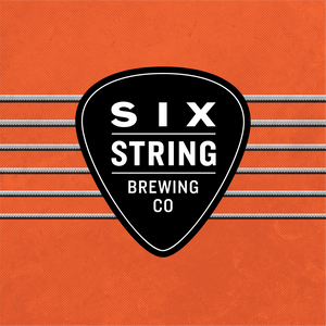 Six String Brewery digital Gift Card