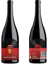 Load image into Gallery viewer, Vintage Barrel Aged Double Dark Red IPA
