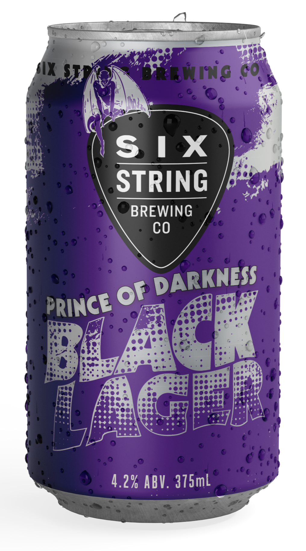 Prince of Darkness ~ Black Lager