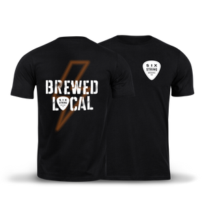 Brewed Local T-Shirt