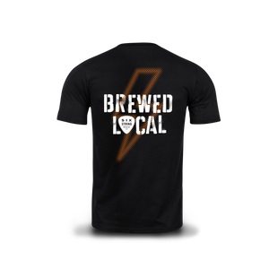 Brewed Local T-Shirt