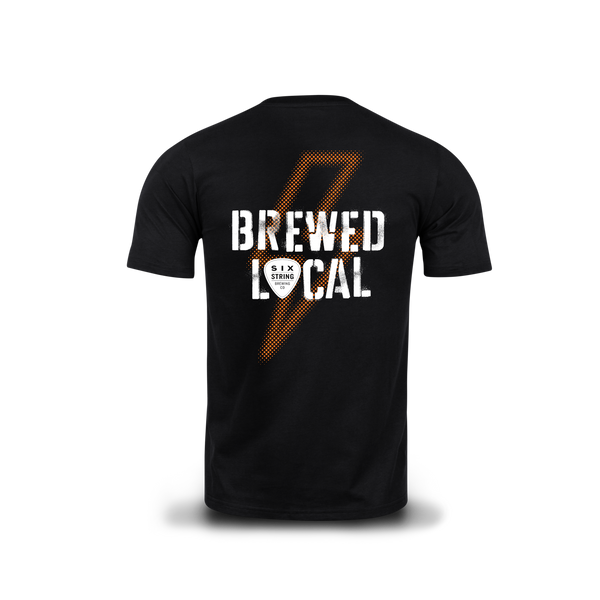 Brewed Local T-Shirt
