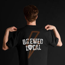 Load image into Gallery viewer, Brewed Local T-Shirt