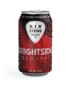 Bright Red IPA
