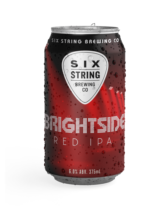 Bright Red IPA