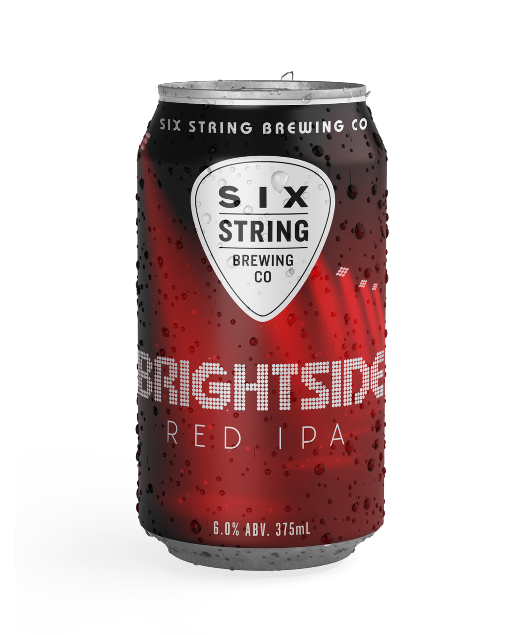 Bright Red IPA