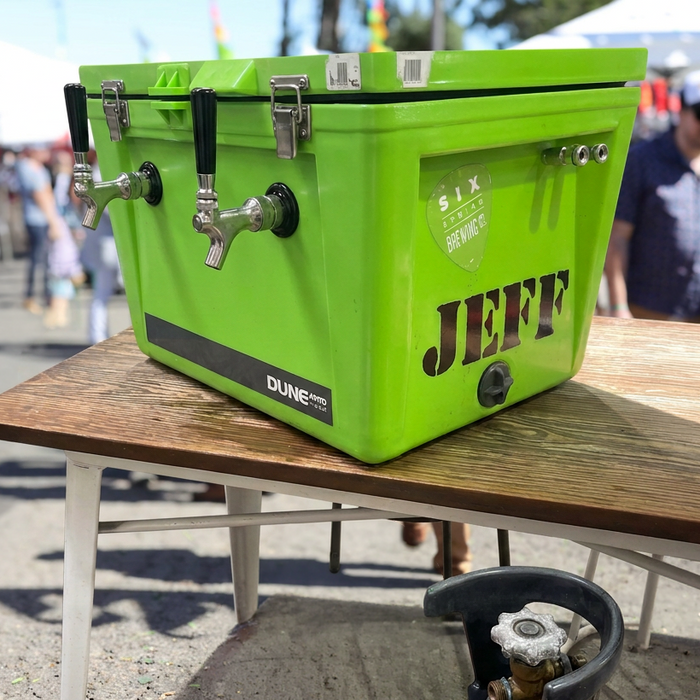 Magic Box Hire
