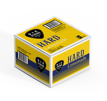 Load image into Gallery viewer, Hard Lemonade
