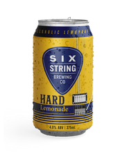 Load image into Gallery viewer, Hard Lemonade