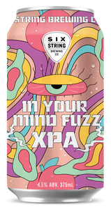 In Your Mind Fuzz XPA