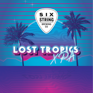 Lost Tropics XPA Corny Fill