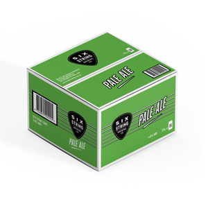 Pale Ale