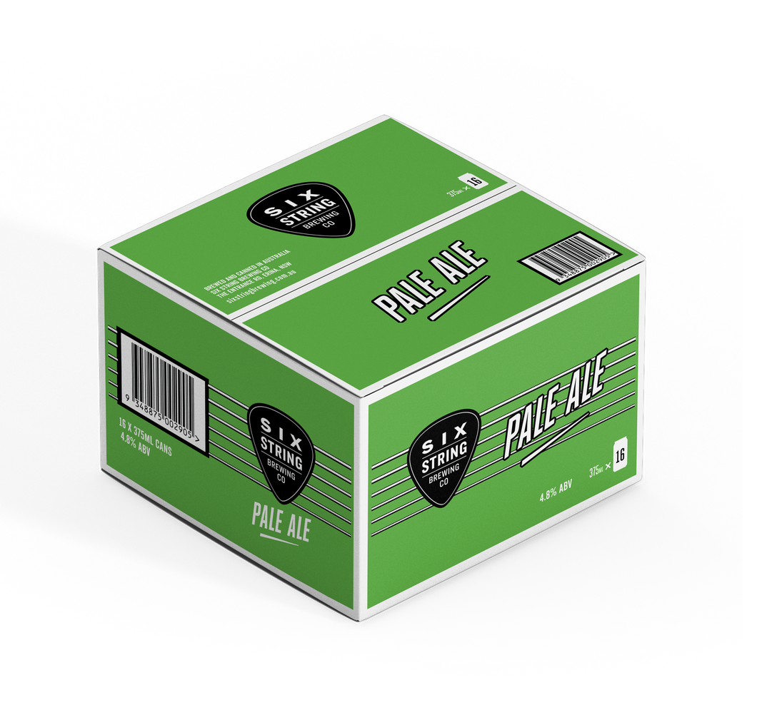 Pale Ale