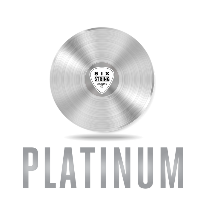 VIP Platinum Membership