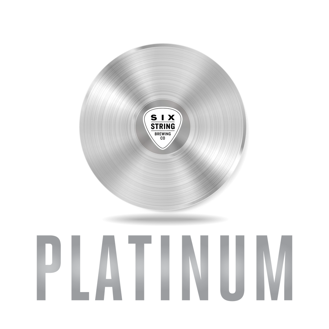 VIP Platinum Membership