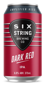 Dark Red IPA