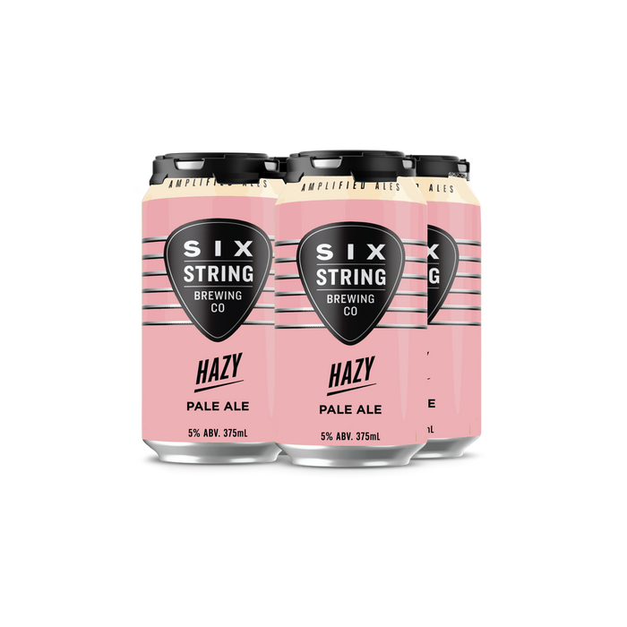 Hazy Pale Ale