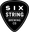 Six String Brewing logo