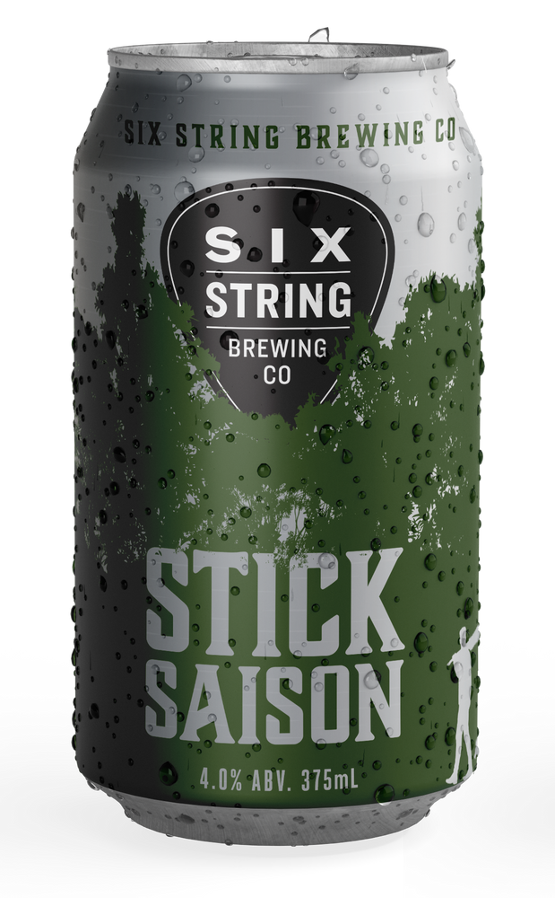 Stick Saison