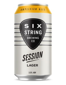 Session Lager