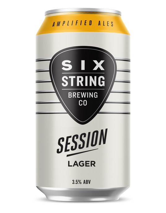 Session Lager