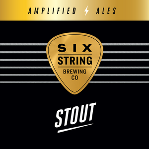 Stout Corny Fill