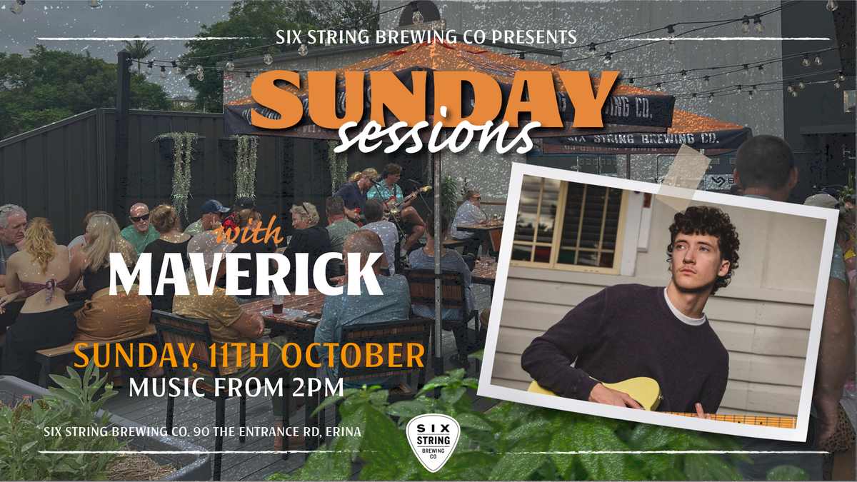 Sunday Sessions
