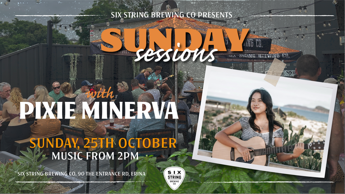 Sunday Session