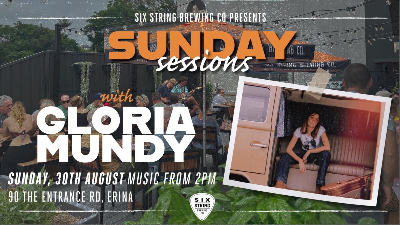 SUNDAY SESSIONS