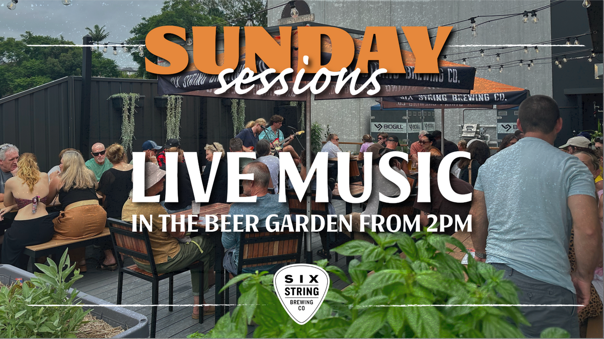 SUNDAY SESSIONS