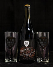 Load image into Gallery viewer, Barrel Aged Eternal Nightcap Barley Wine Gift Pack