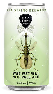 Wet Wet Wet Hop Pale Ale