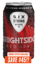 Load image into Gallery viewer, Brightside Red IPA