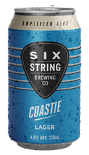 Load image into Gallery viewer, Coastie Lager