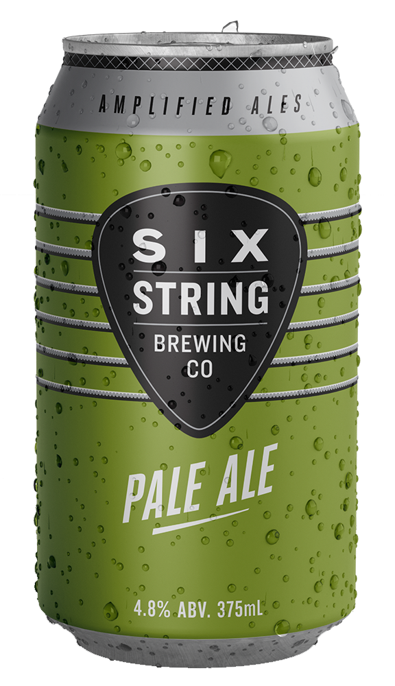 Pale Ale