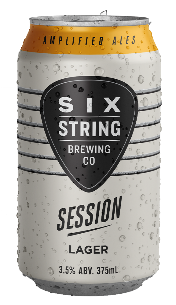 Session Lager