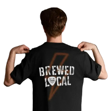 Load image into Gallery viewer, Brewed Local T-Shirt